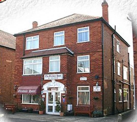 Hotel The Glendale Skegness Zewnętrze zdjęcie