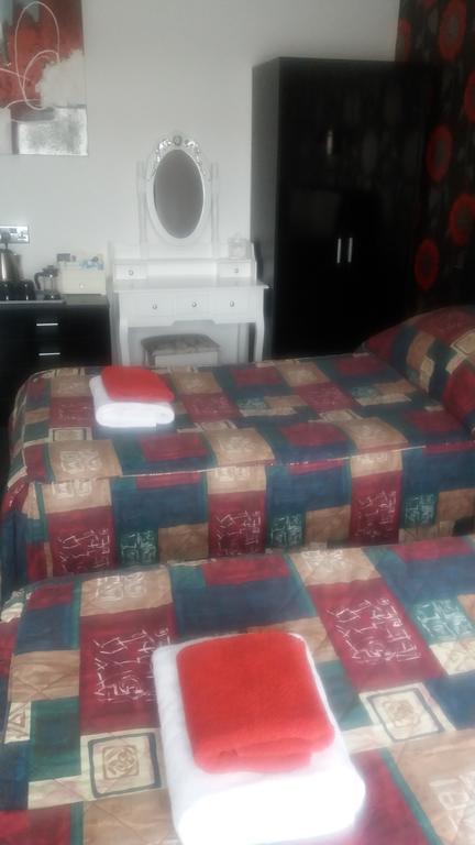 Hotel The Glendale Skegness Zewnętrze zdjęcie
