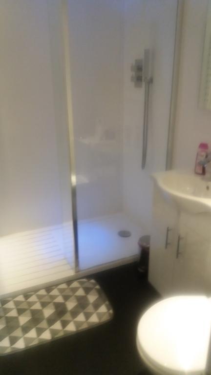 Hotel The Glendale Skegness Zewnętrze zdjęcie