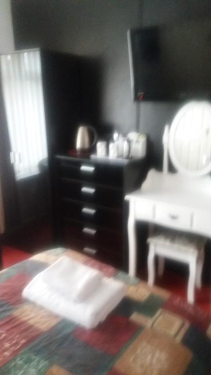 Hotel The Glendale Skegness Zewnętrze zdjęcie