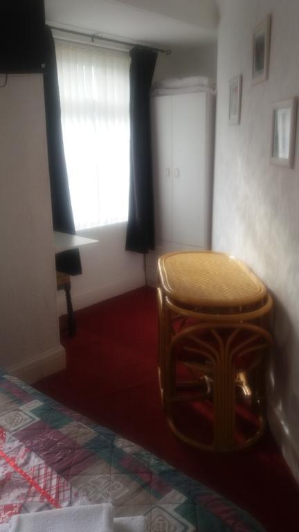 Hotel The Glendale Skegness Zewnętrze zdjęcie