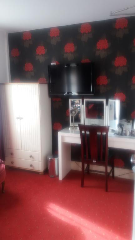 Hotel The Glendale Skegness Zewnętrze zdjęcie