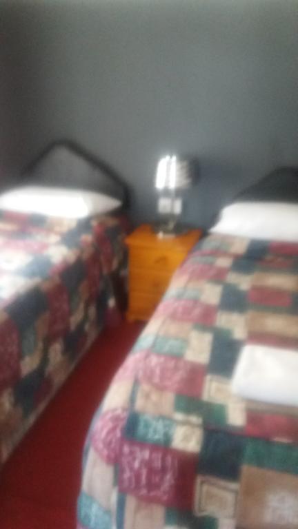 Hotel The Glendale Skegness Zewnętrze zdjęcie