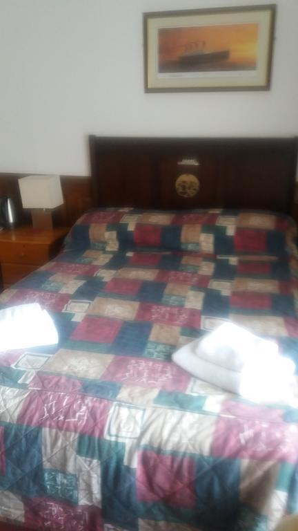 Hotel The Glendale Skegness Zewnętrze zdjęcie