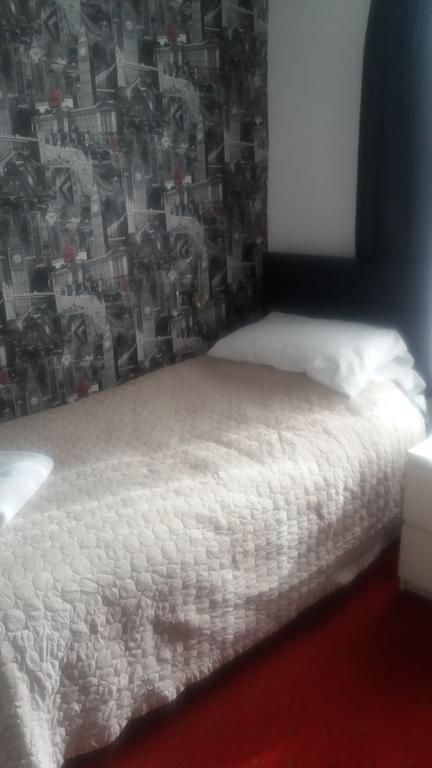 Hotel The Glendale Skegness Zewnętrze zdjęcie