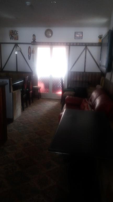 Hotel The Glendale Skegness Zewnętrze zdjęcie
