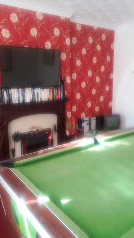 Hotel The Glendale Skegness Zewnętrze zdjęcie